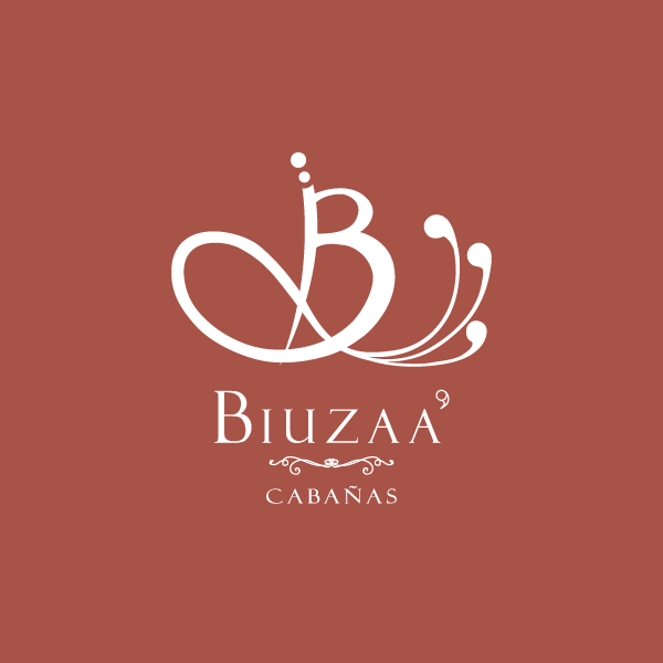 Cabañas Biuzaa'